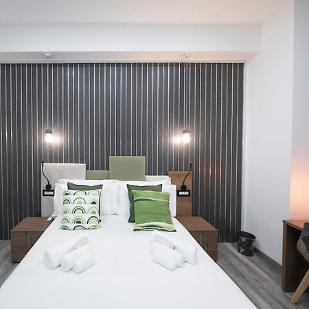 Trastevere Luxury Rooms Рим Екстер'єр фото