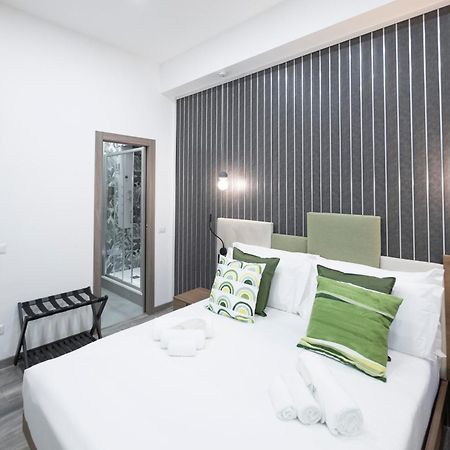 Trastevere Luxury Rooms Рим Екстер'єр фото