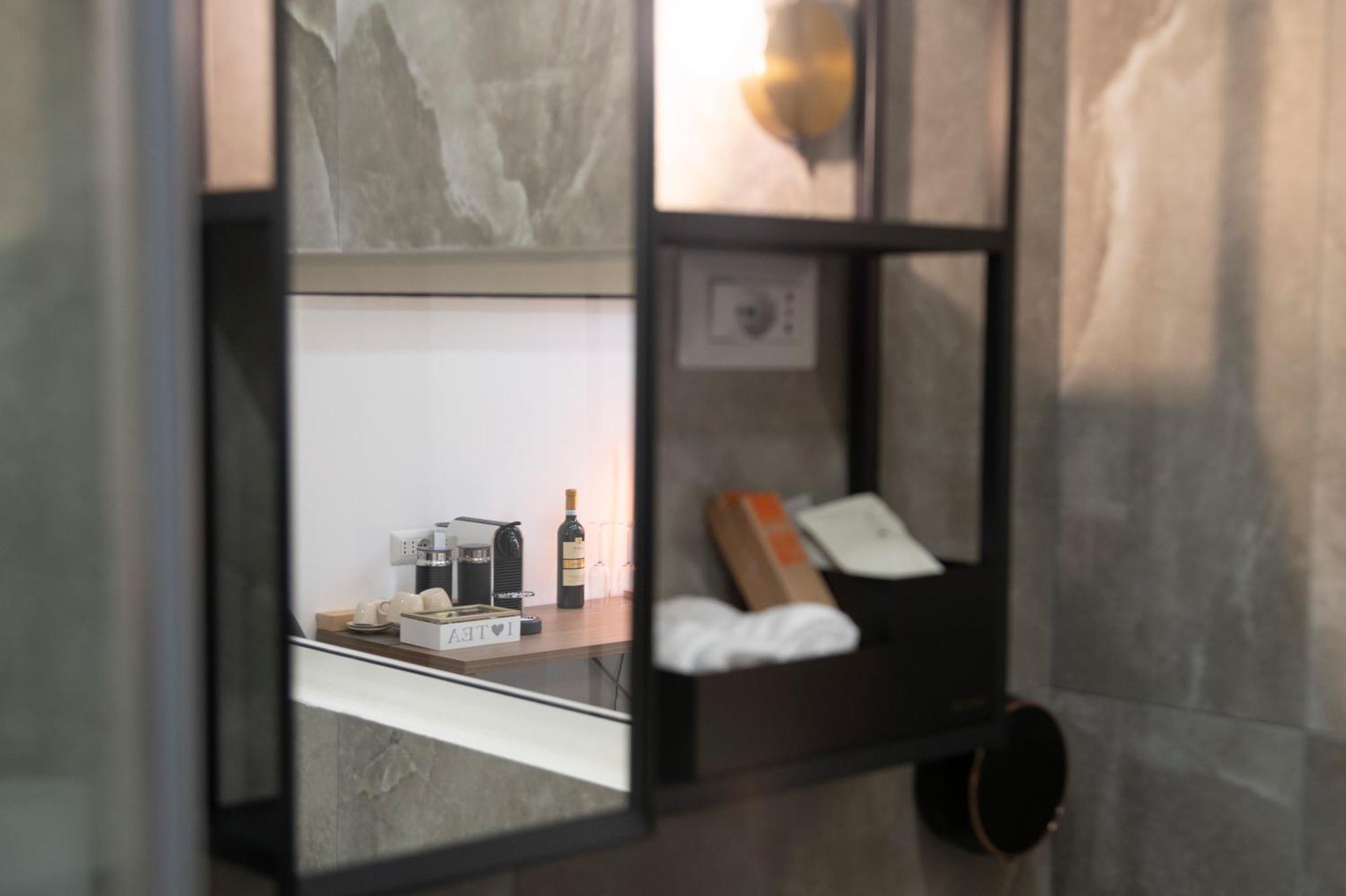Trastevere Luxury Rooms Рим Екстер'єр фото