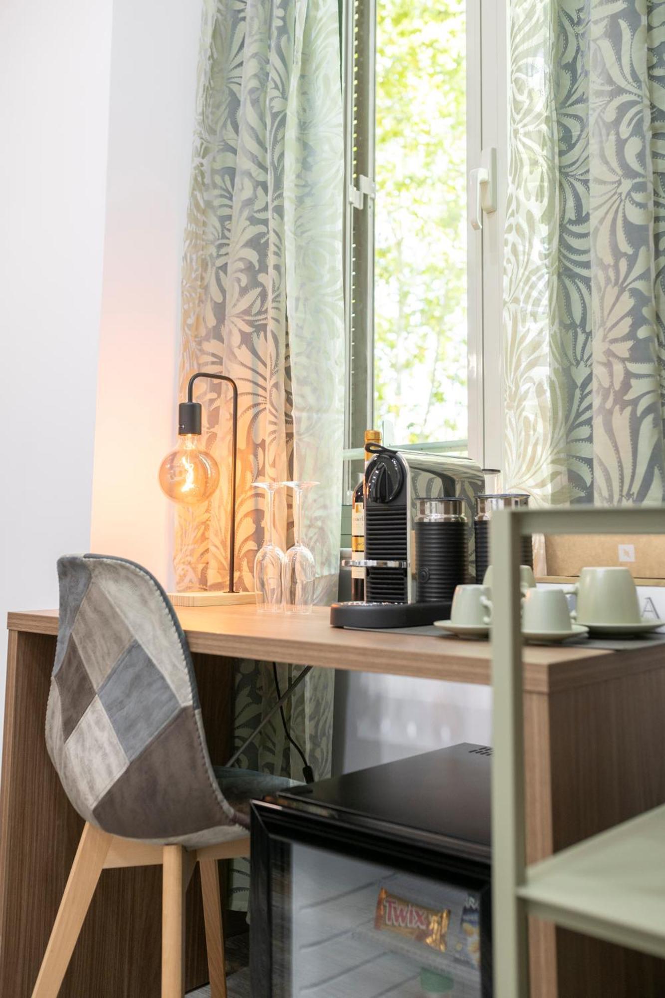 Trastevere Luxury Rooms Рим Екстер'єр фото