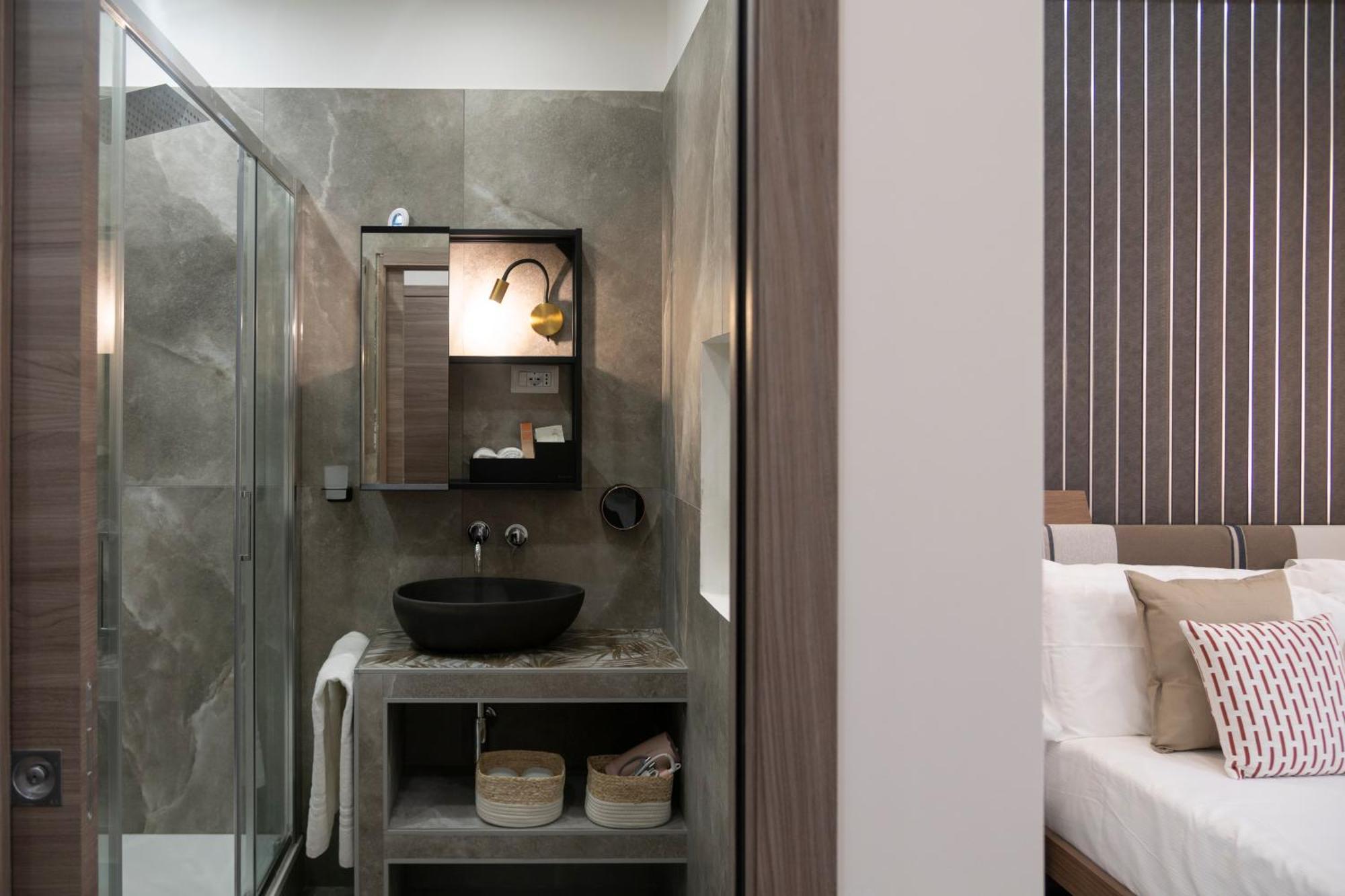 Trastevere Luxury Rooms Рим Екстер'єр фото