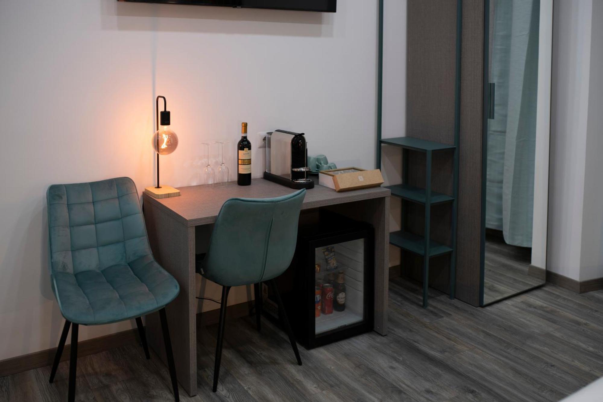 Trastevere Luxury Rooms Рим Екстер'єр фото