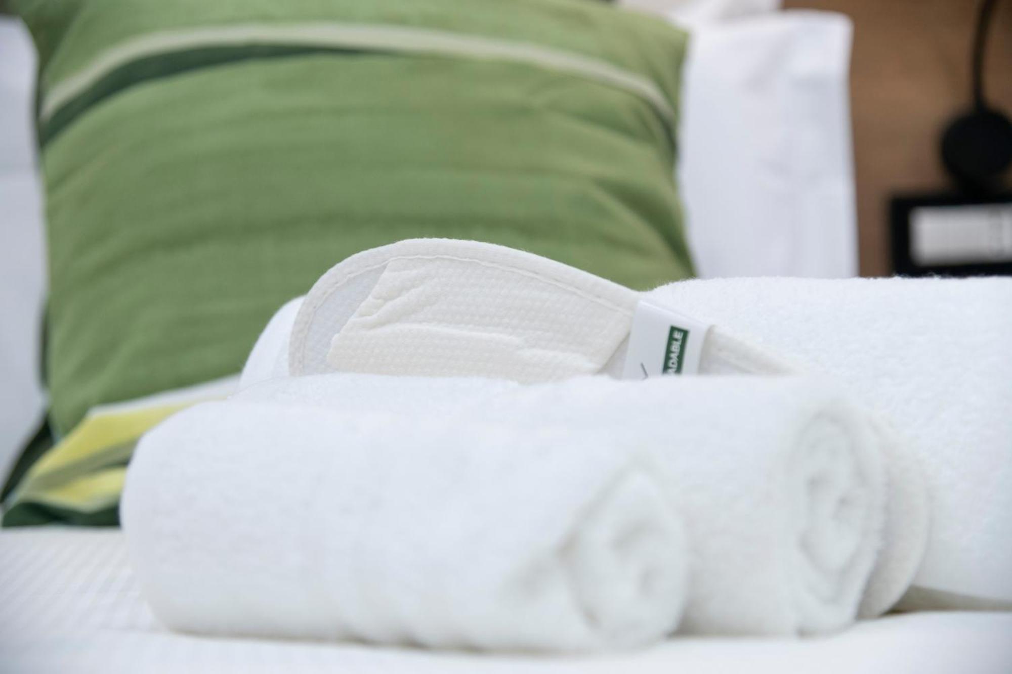 Trastevere Luxury Rooms Рим Екстер'єр фото