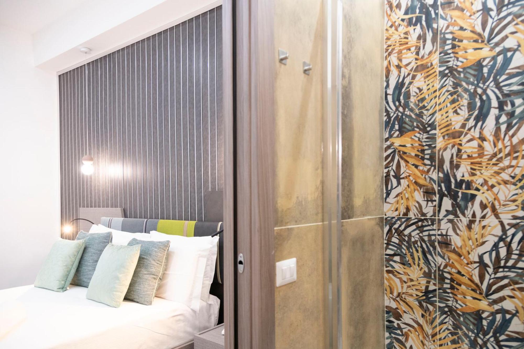 Trastevere Luxury Rooms Рим Екстер'єр фото