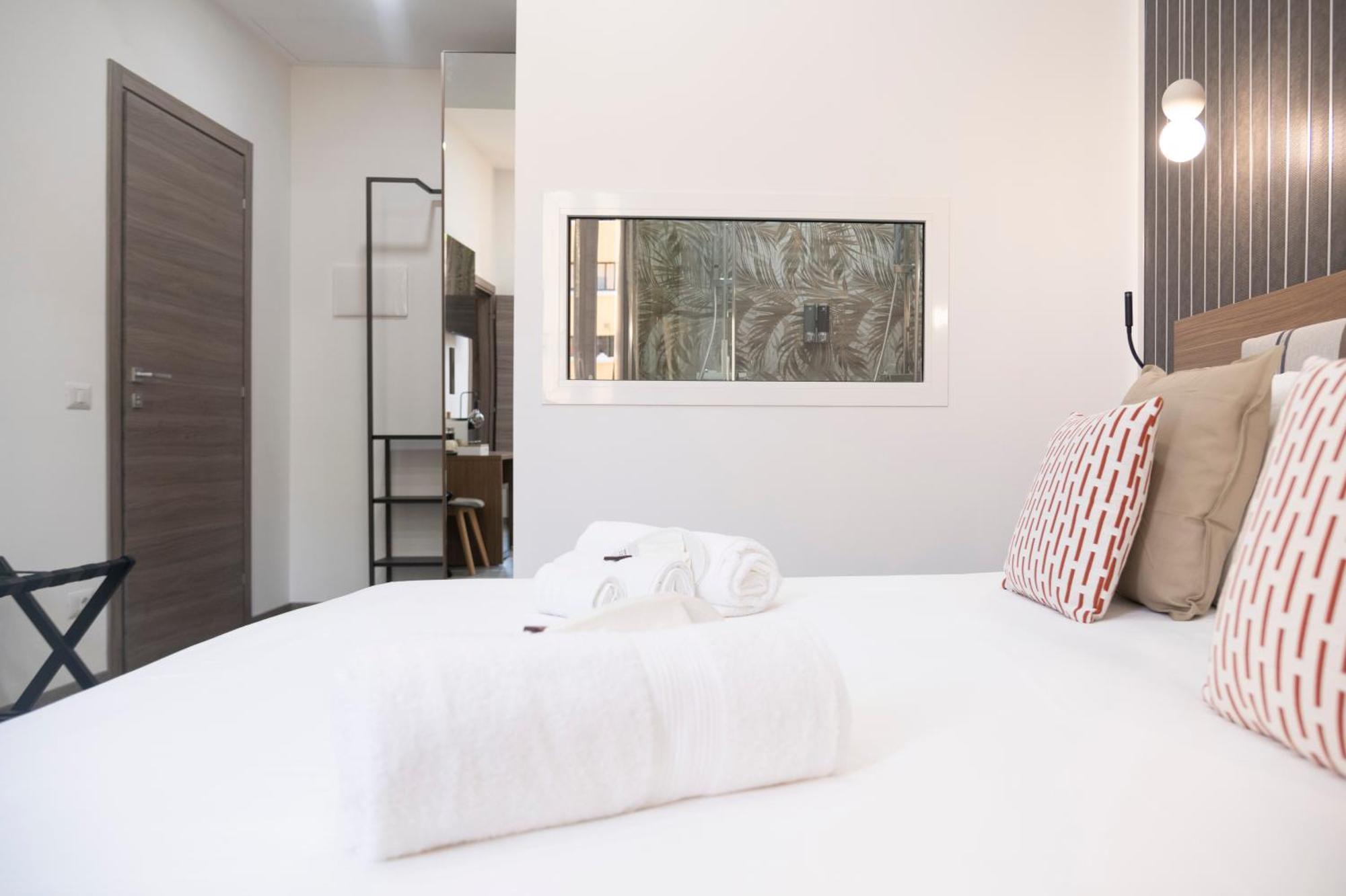 Trastevere Luxury Rooms Рим Екстер'єр фото