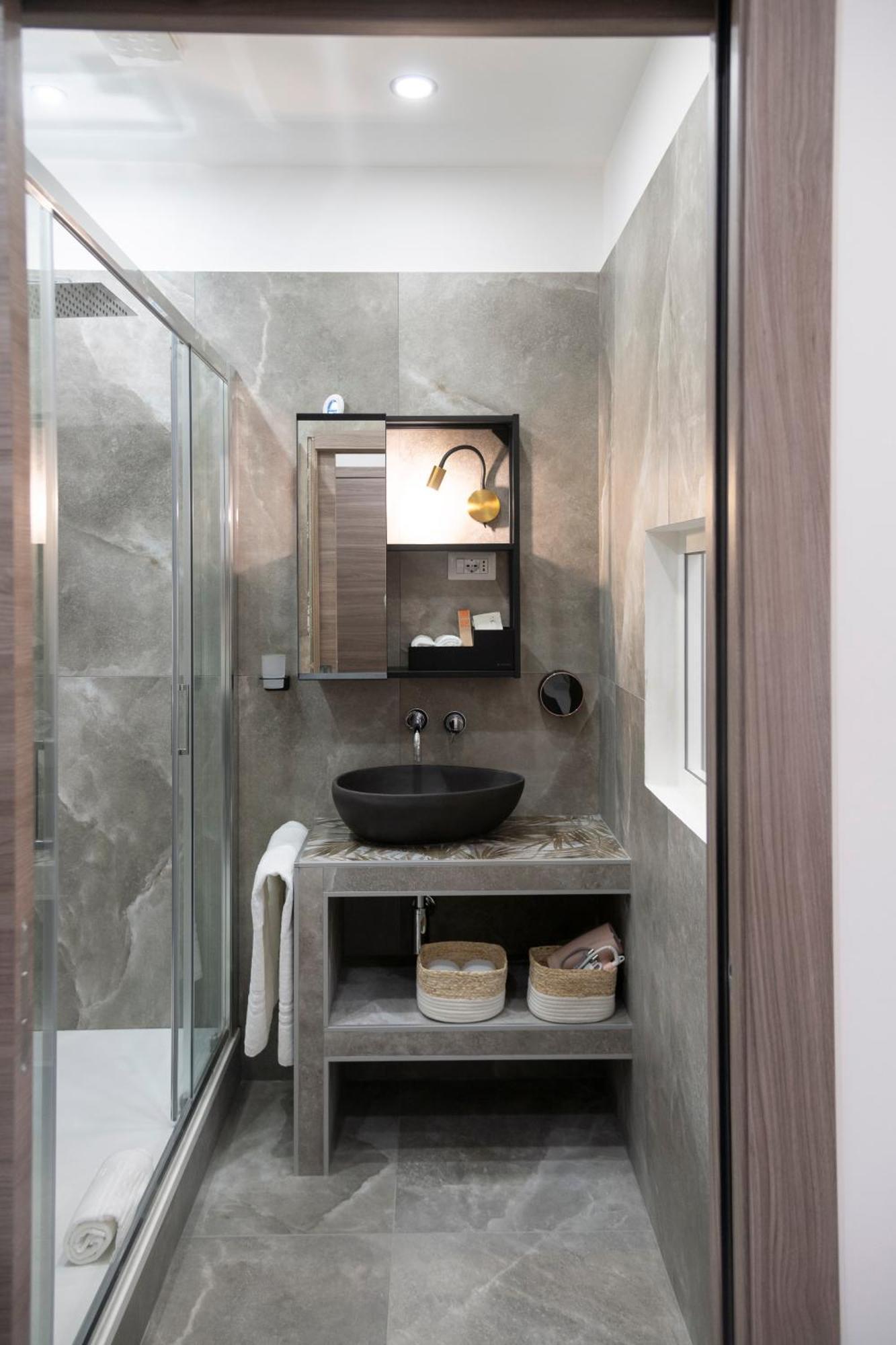 Trastevere Luxury Rooms Рим Екстер'єр фото