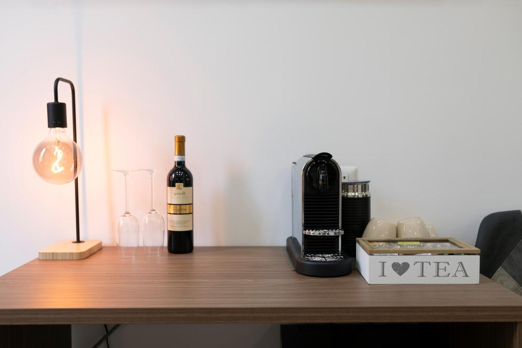 Trastevere Luxury Rooms Рим Екстер'єр фото