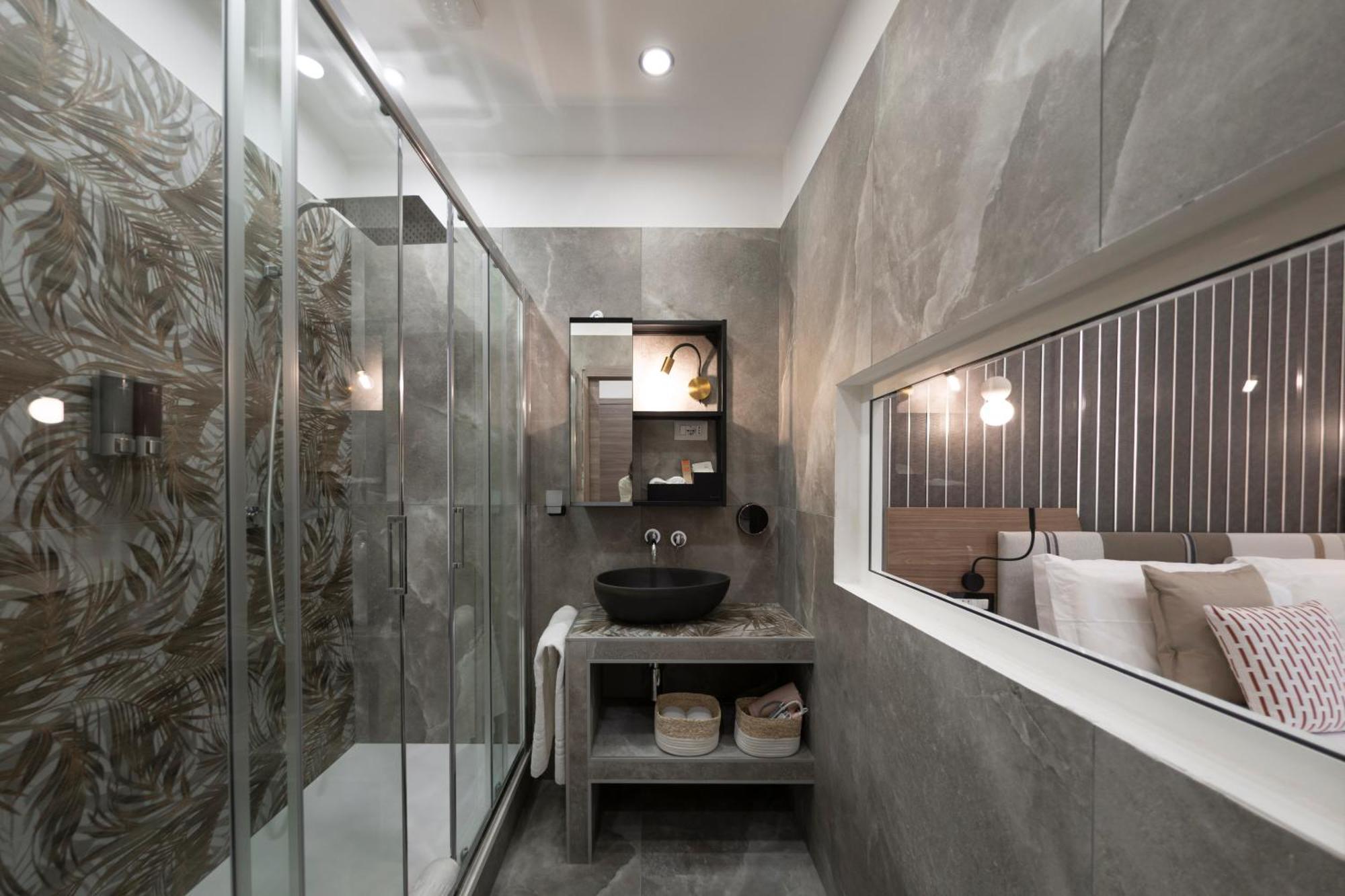 Trastevere Luxury Rooms Рим Екстер'єр фото