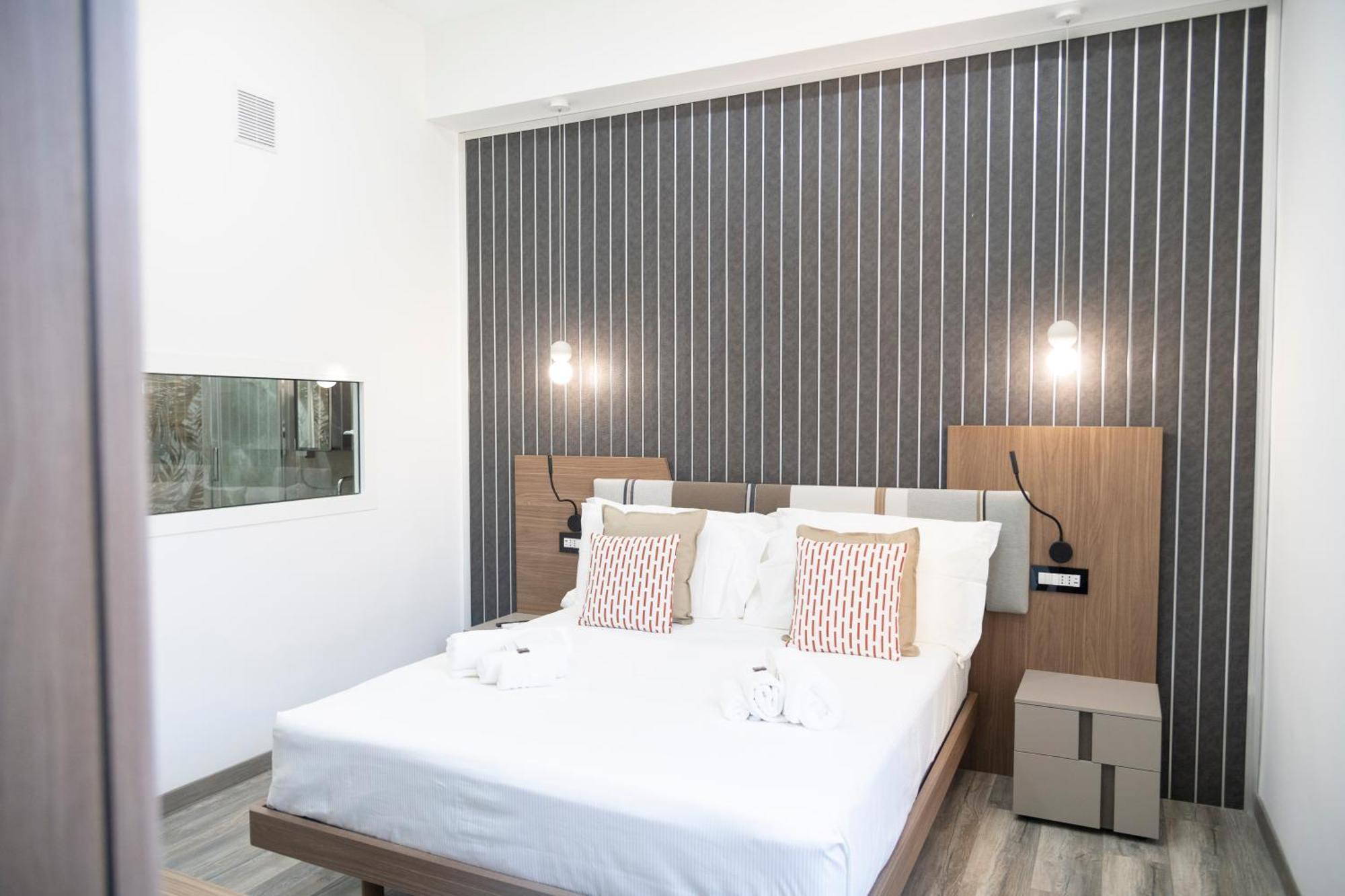 Trastevere Luxury Rooms Рим Екстер'єр фото