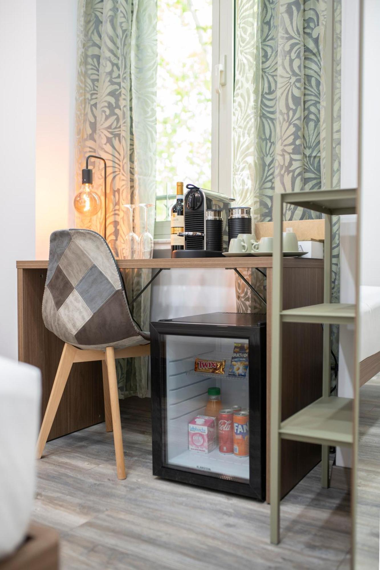 Trastevere Luxury Rooms Рим Екстер'єр фото