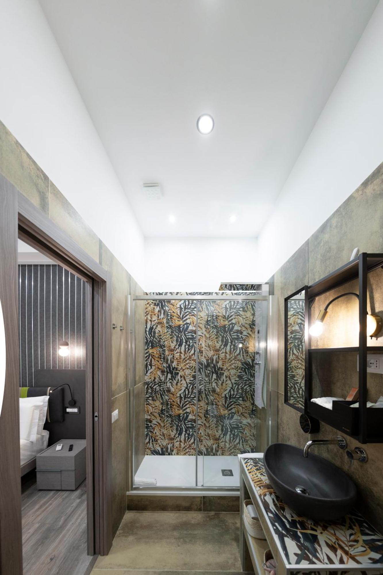 Trastevere Luxury Rooms Рим Екстер'єр фото