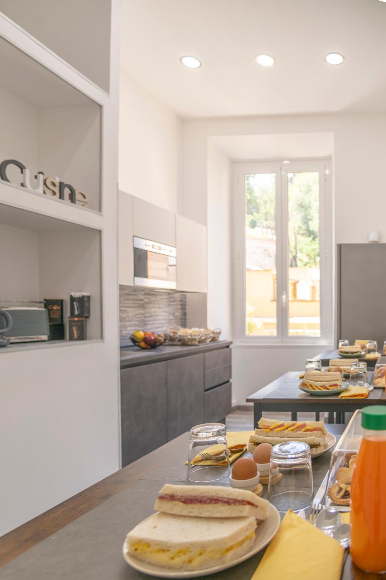 Trastevere Luxury Rooms Рим Екстер'єр фото