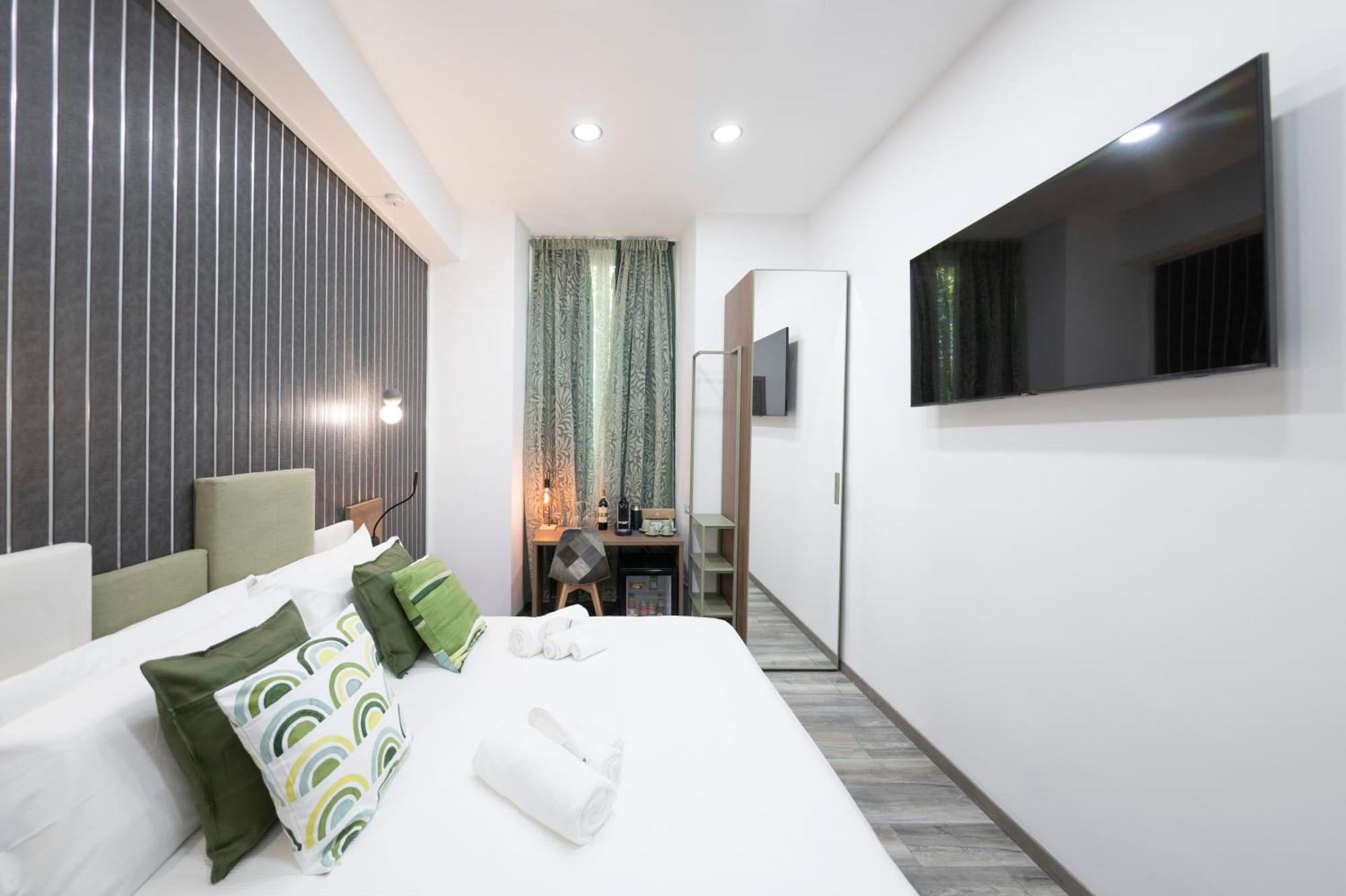 Trastevere Luxury Rooms Рим Екстер'єр фото