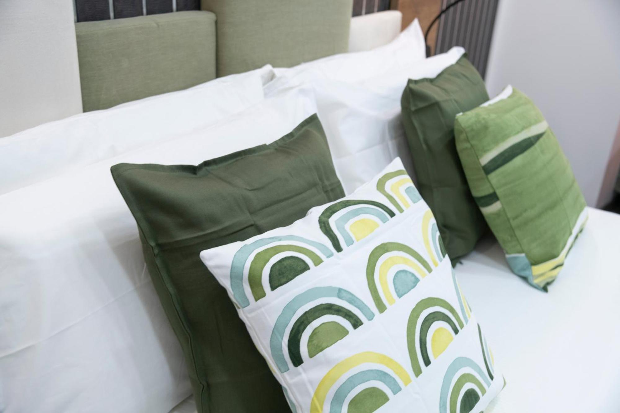 Trastevere Luxury Rooms Рим Екстер'єр фото