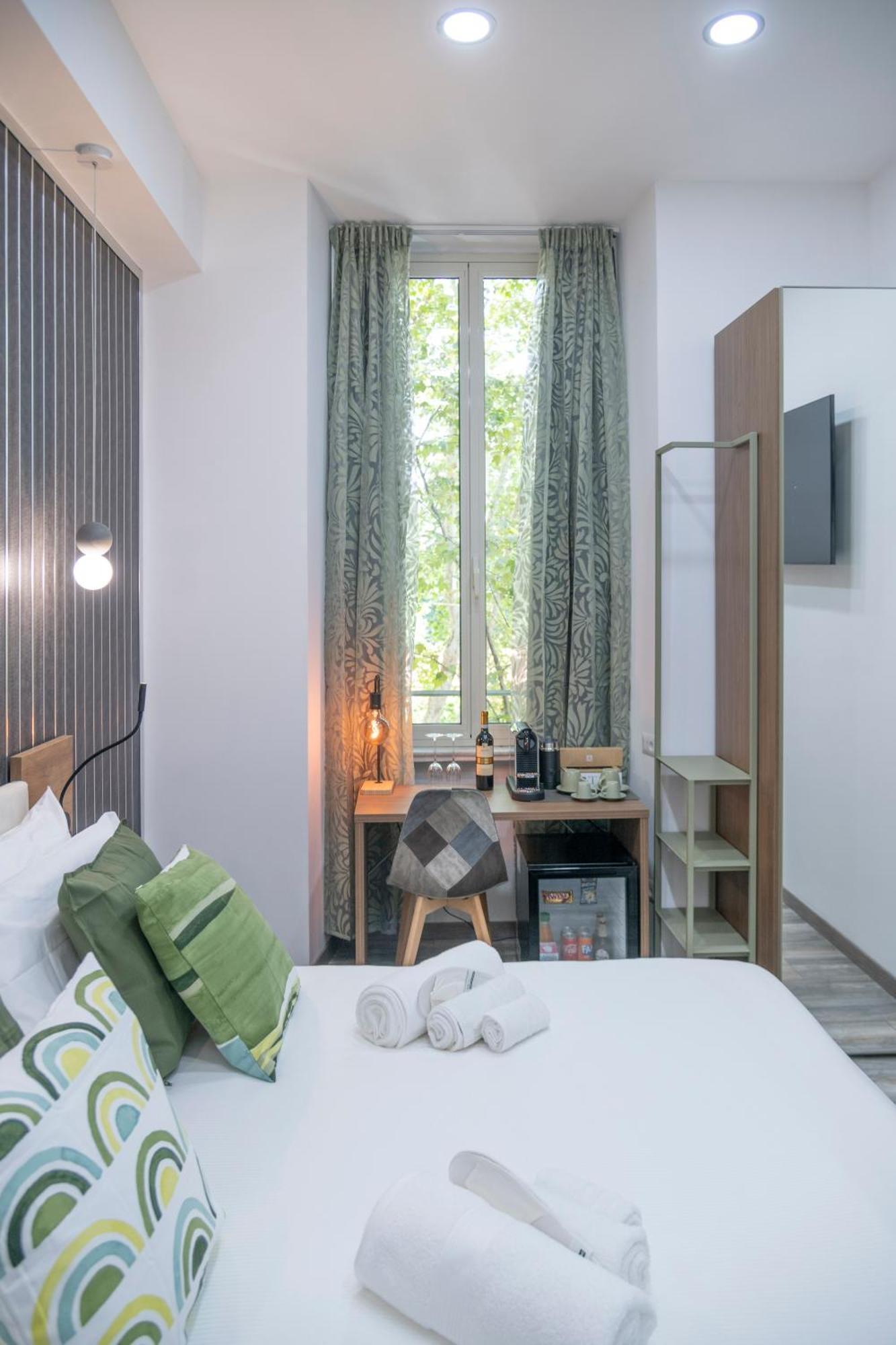 Trastevere Luxury Rooms Рим Екстер'єр фото