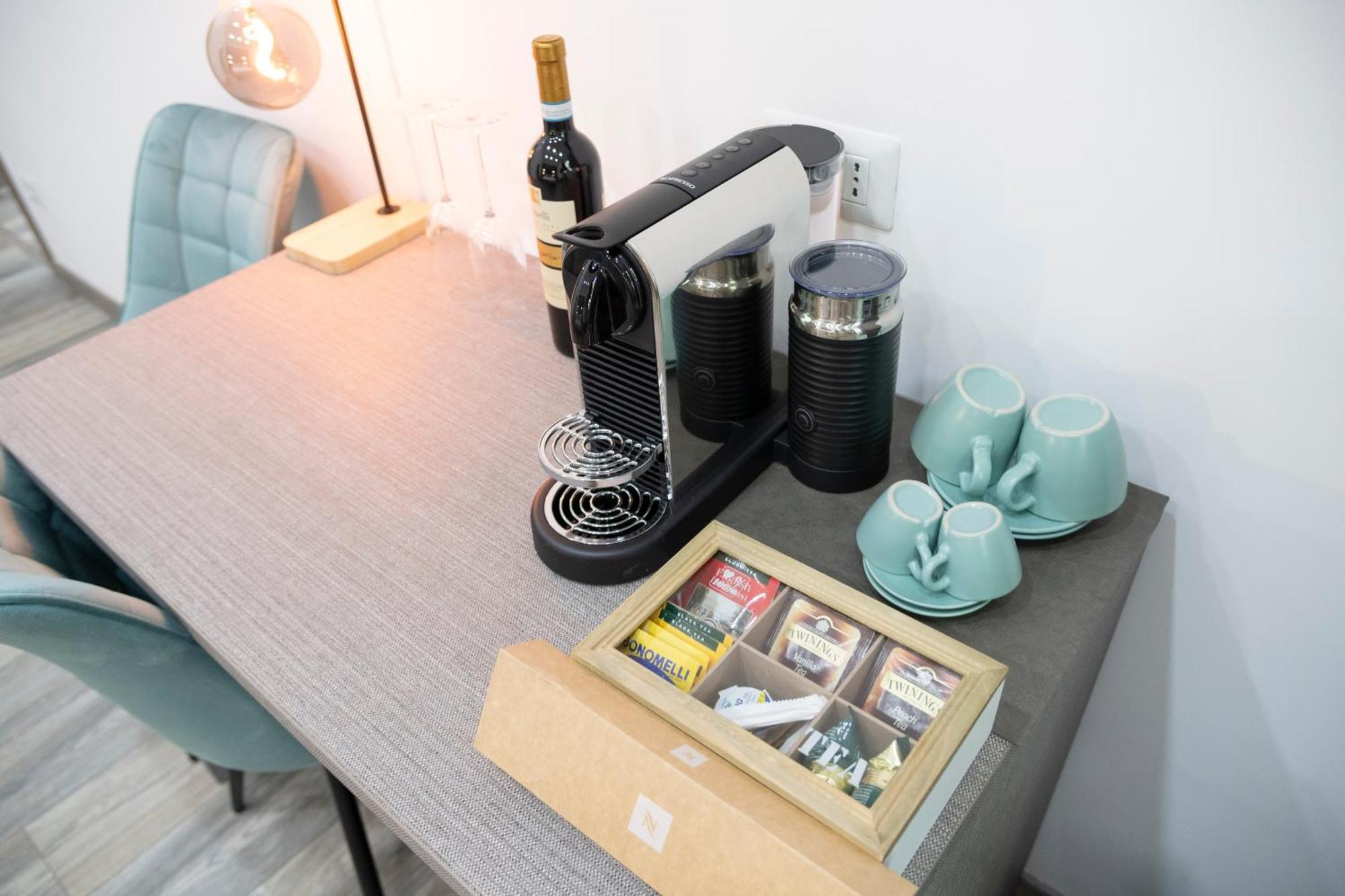 Trastevere Luxury Rooms Рим Екстер'єр фото