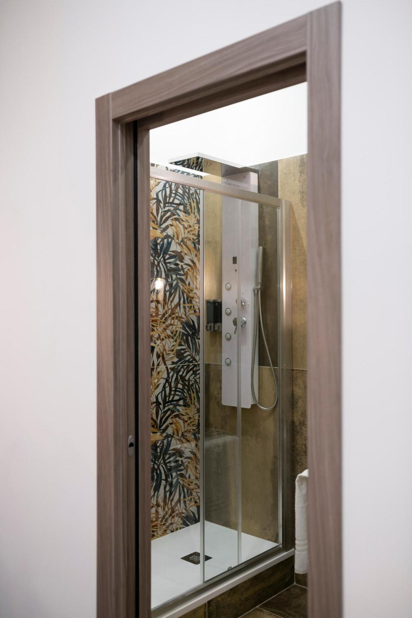 Trastevere Luxury Rooms Рим Екстер'єр фото