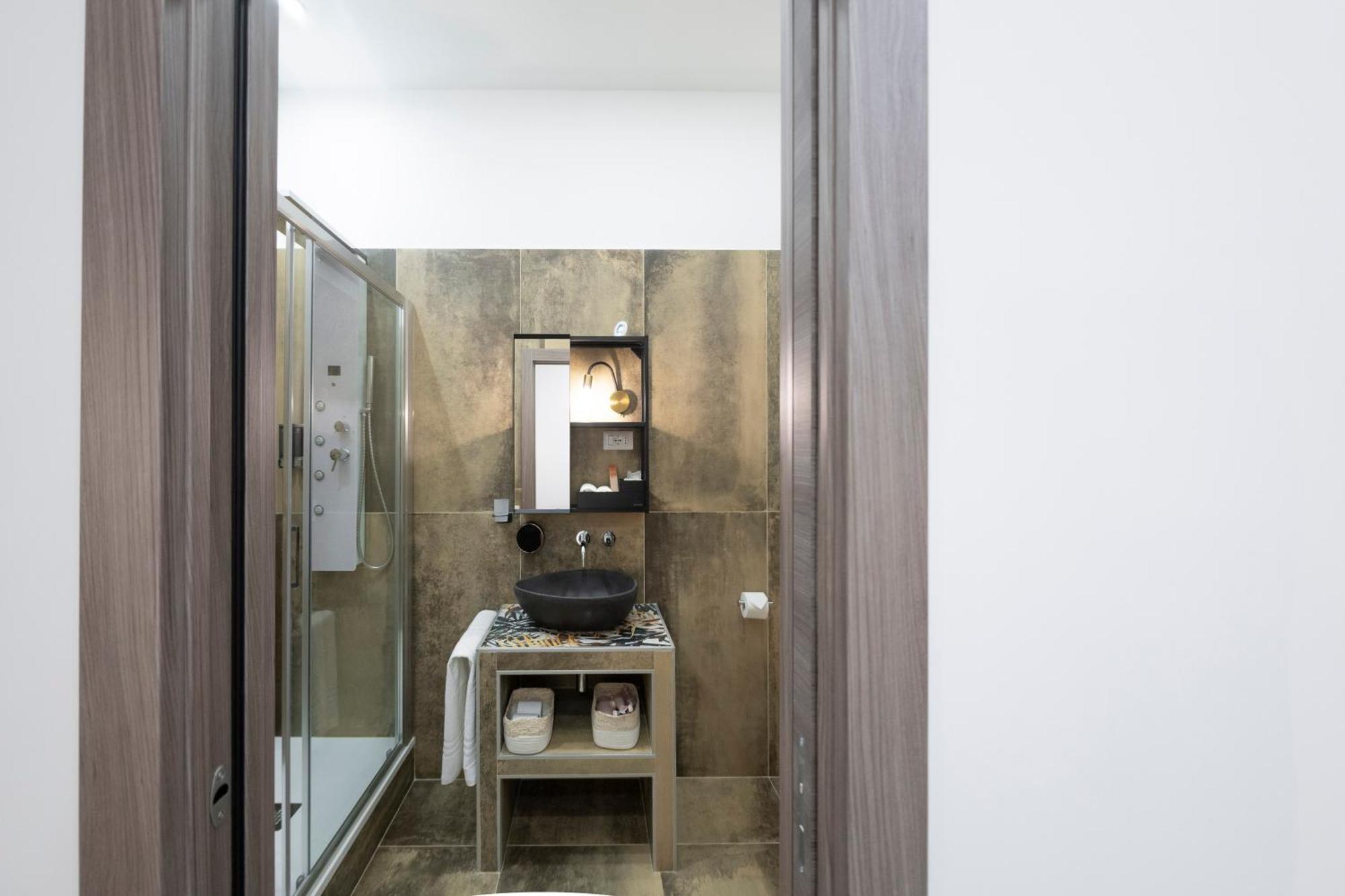 Trastevere Luxury Rooms Рим Екстер'єр фото
