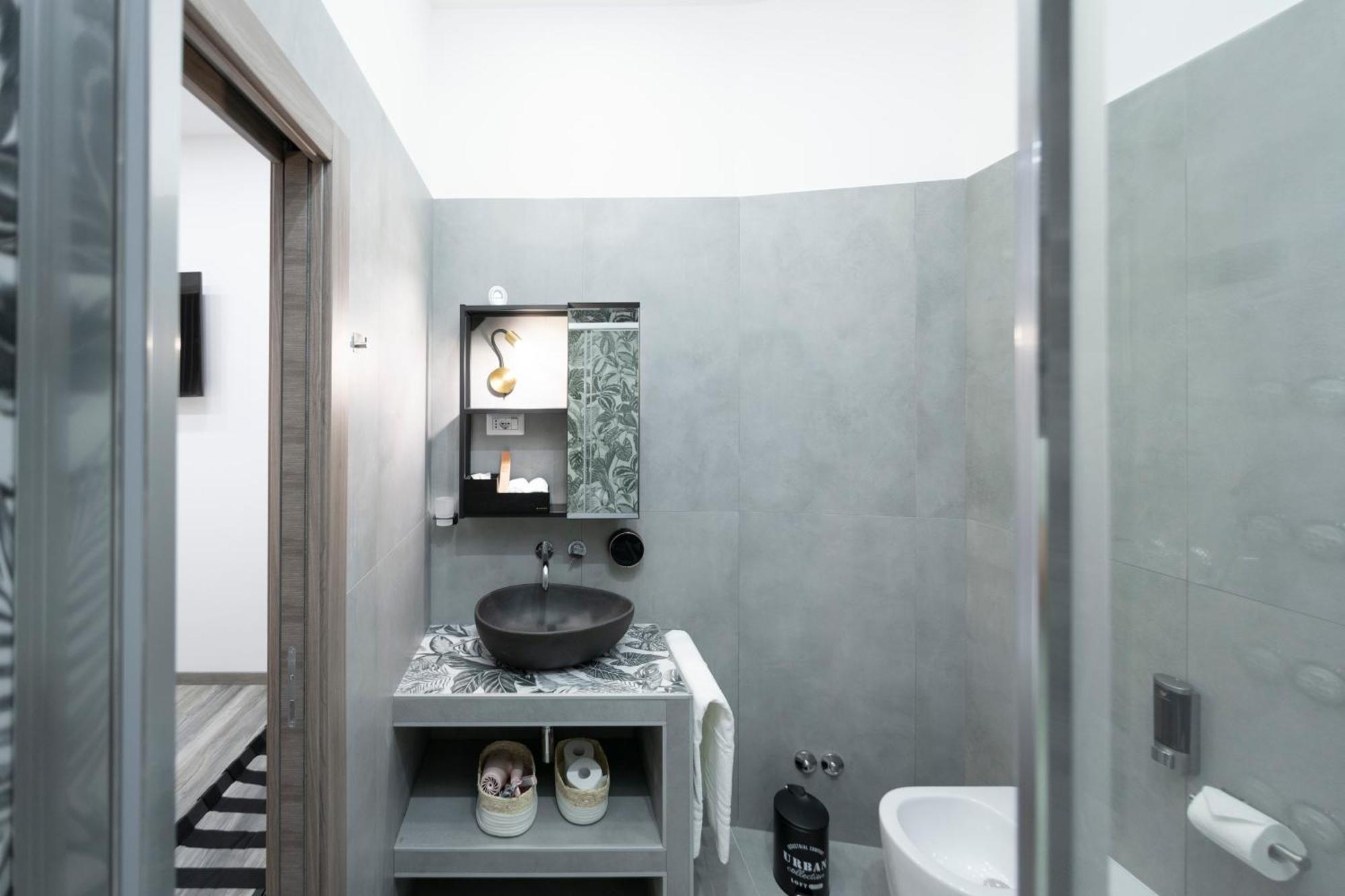 Trastevere Luxury Rooms Рим Екстер'єр фото
