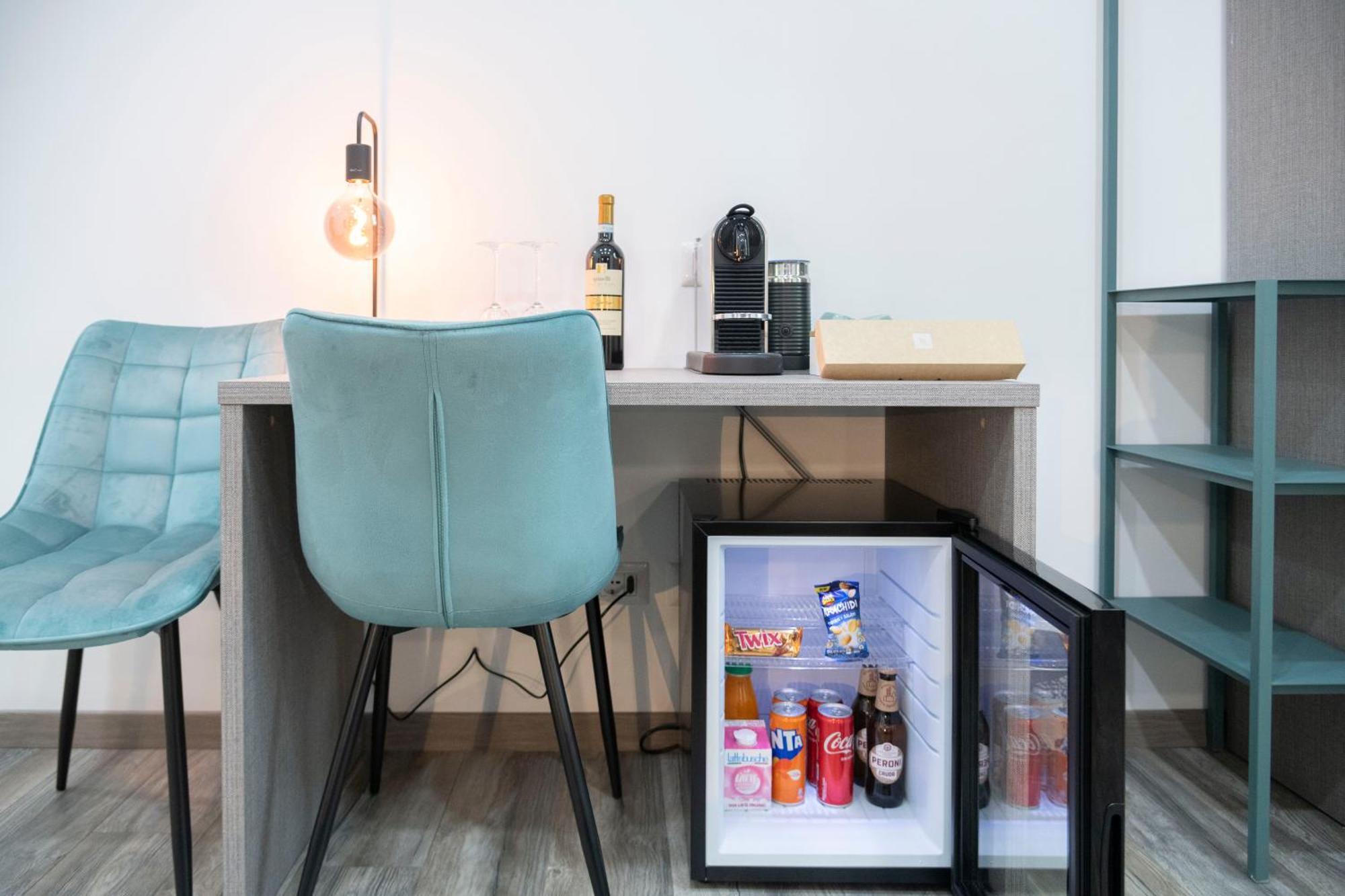 Trastevere Luxury Rooms Рим Екстер'єр фото
