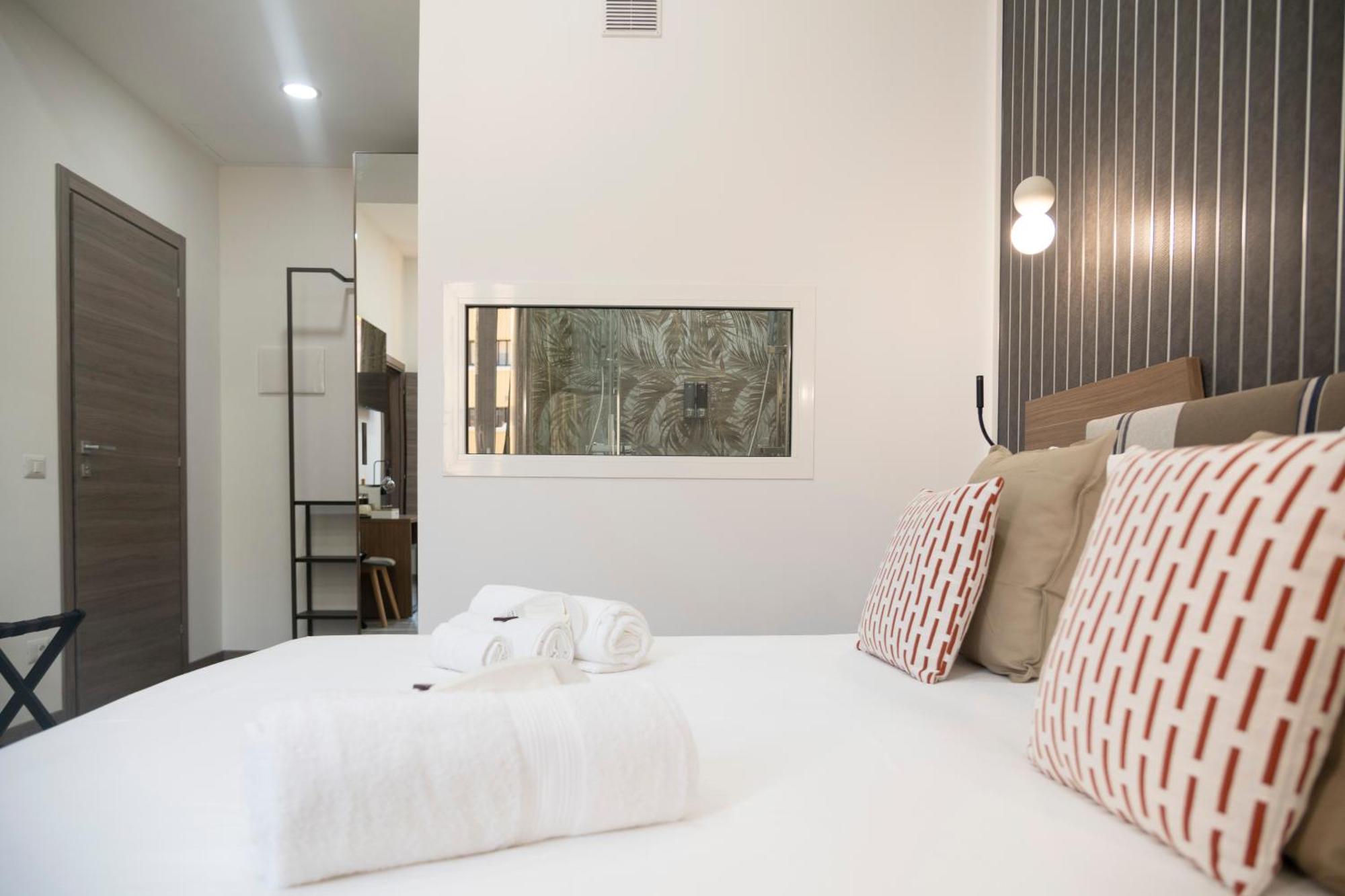 Trastevere Luxury Rooms Рим Екстер'єр фото