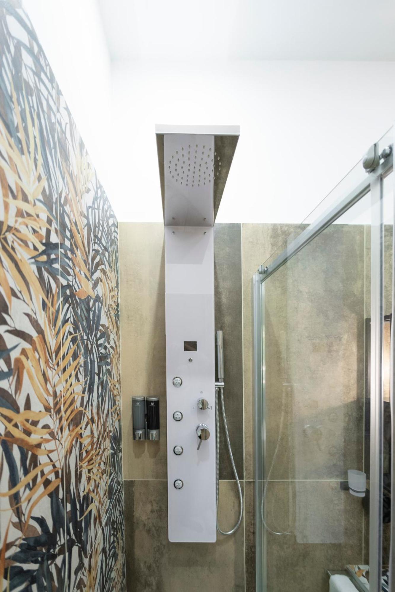 Trastevere Luxury Rooms Рим Екстер'єр фото